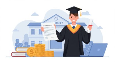 Studentenkredit