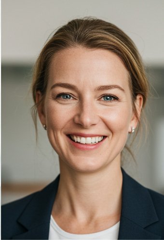 Sophie Moreau